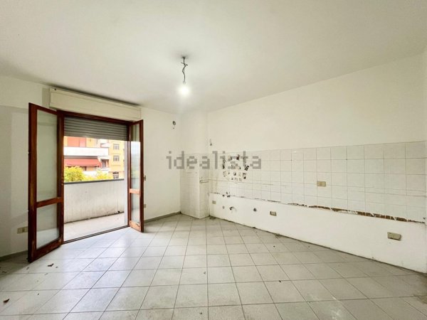 appartamento in vendita a Prato in zona Grignano