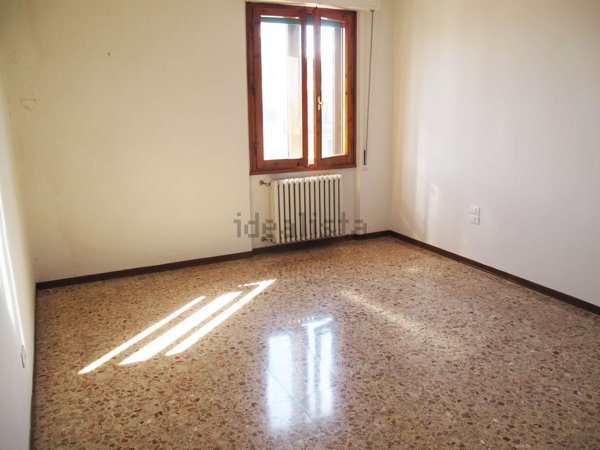 appartamento in vendita a Prato in zona Fontanelle