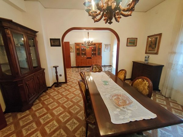 appartamento in vendita a Prato