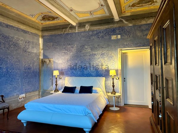 appartamento in vendita a Prato