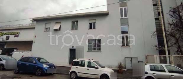 appartamento in vendita a Prato in zona Santa Lucia