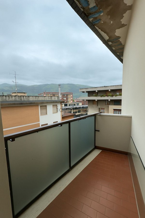 appartamento in vendita a Prato