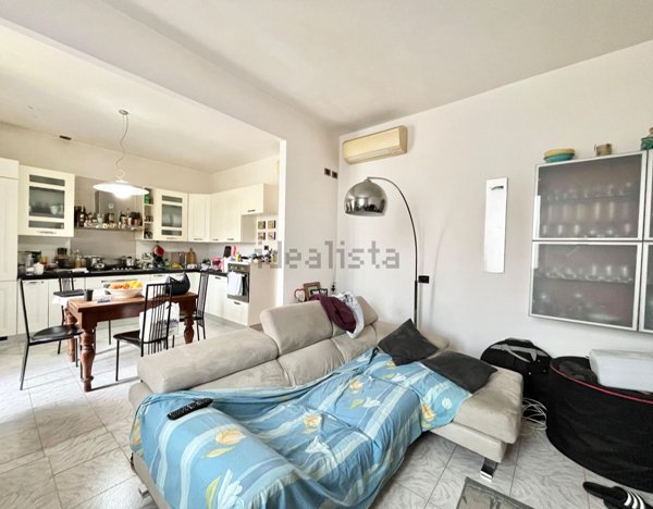 appartamento in vendita a Prato in zona Galciana