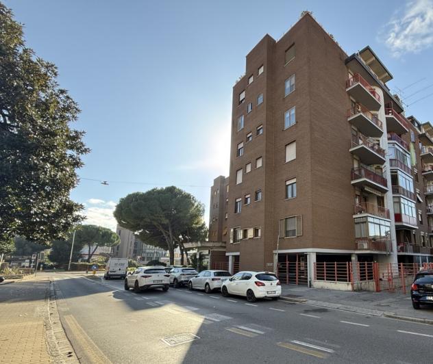 appartamento in vendita a Prato