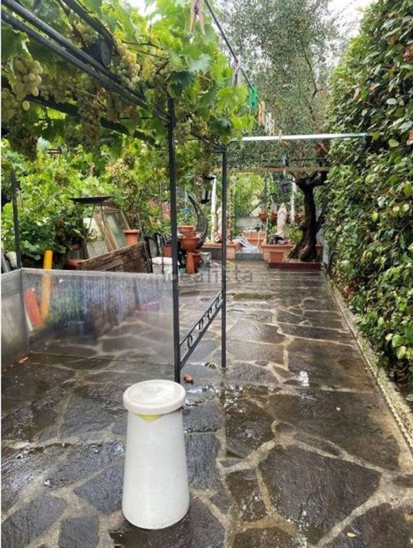 appartamento in vendita a Prato