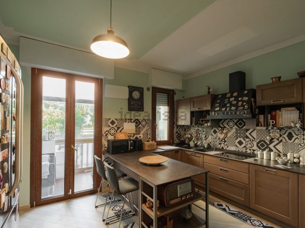 appartamento in vendita a Prato