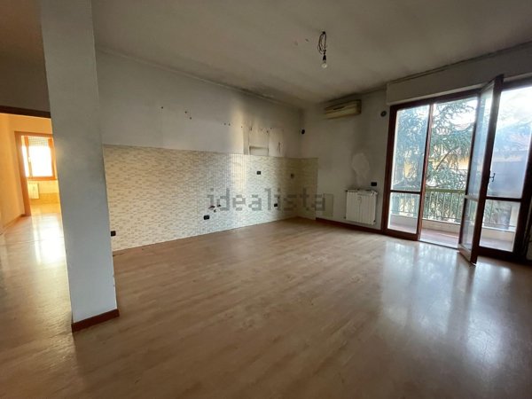 appartamento in vendita a Prato