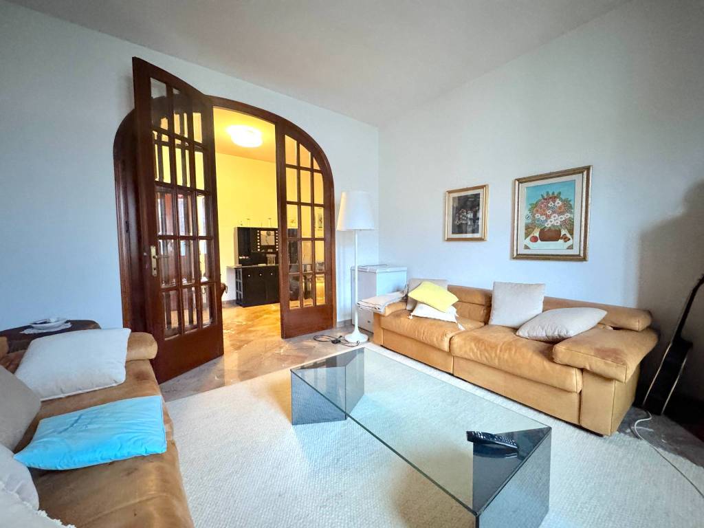 appartamento in vendita a Prato in zona Maliseti