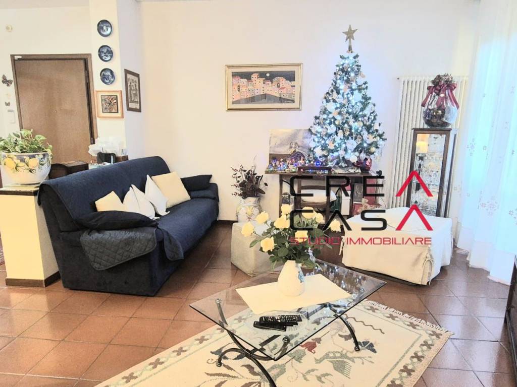 appartamento in vendita a Prato