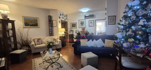 appartamento in vendita a Prato