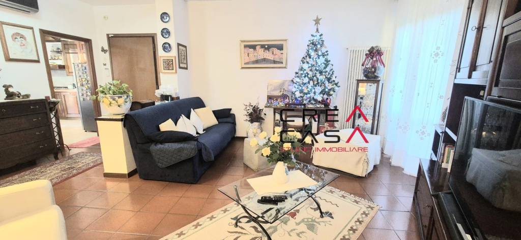 appartamento in vendita a Prato