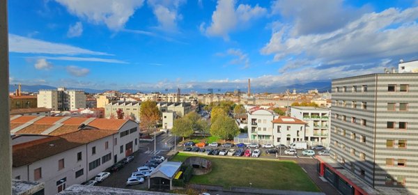 appartamento in vendita a Prato