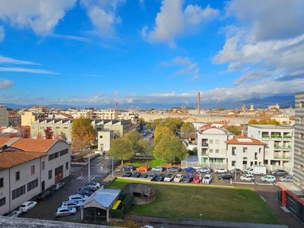 appartamento in vendita a Prato