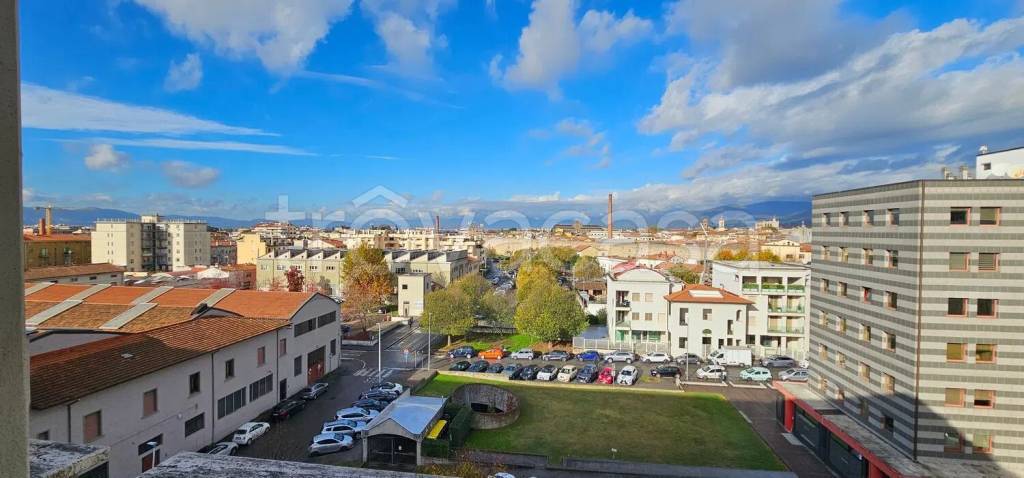 appartamento in vendita a Prato