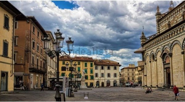 appartamento in vendita a Prato
