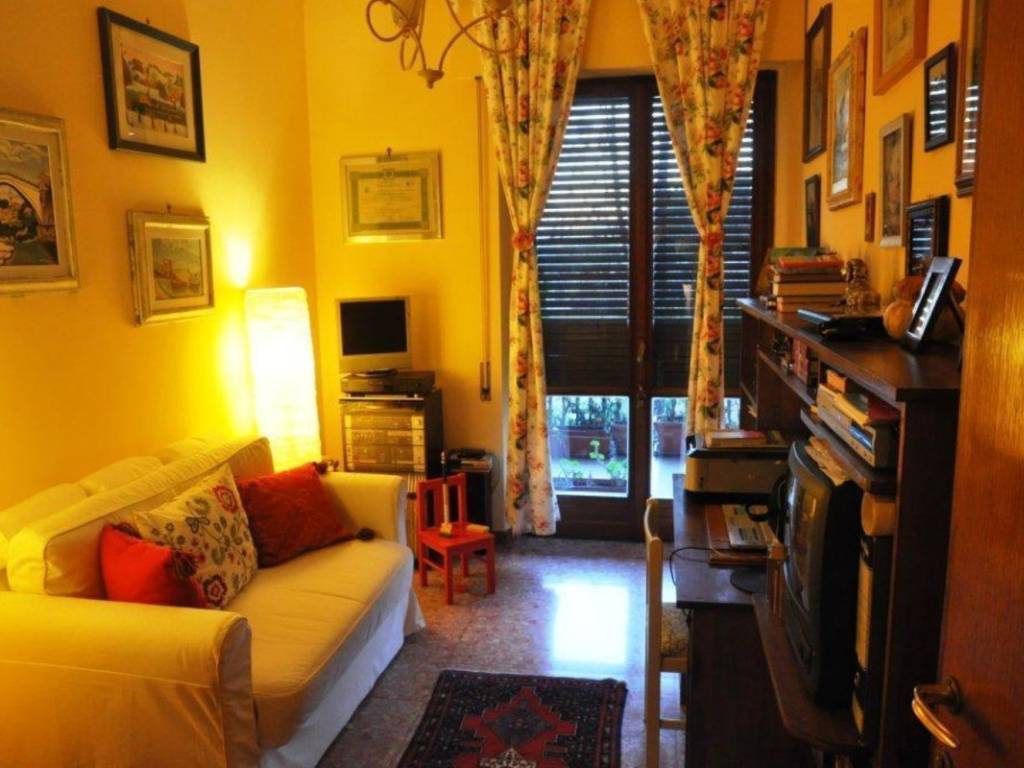 appartamento in vendita a Prato