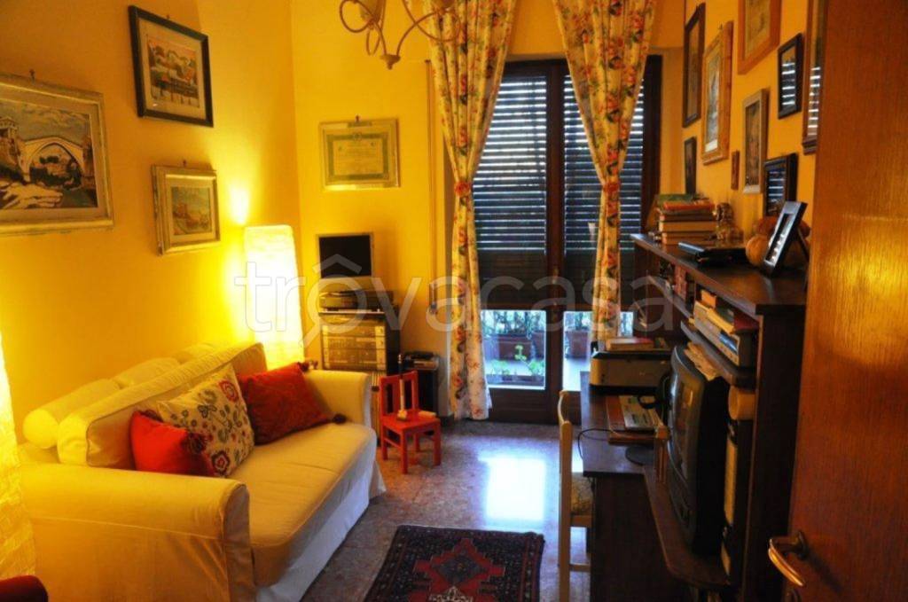 appartamento in vendita a Prato