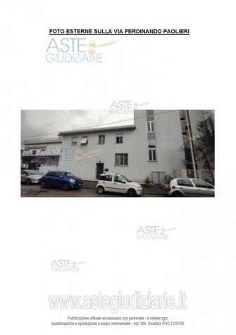 appartamento in vendita a Prato