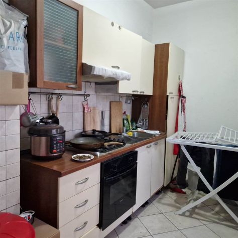 appartamento in vendita a Prato