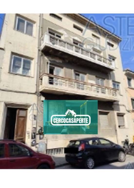 appartamento in vendita a Prato