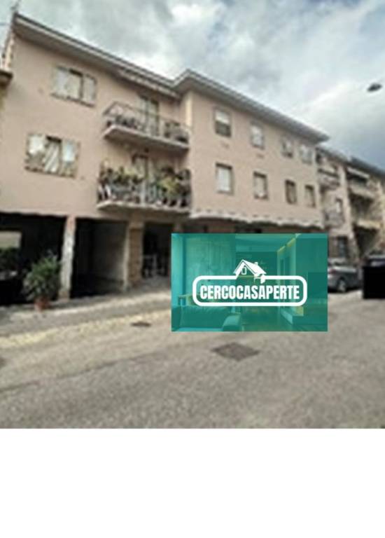 appartamento in vendita a Prato