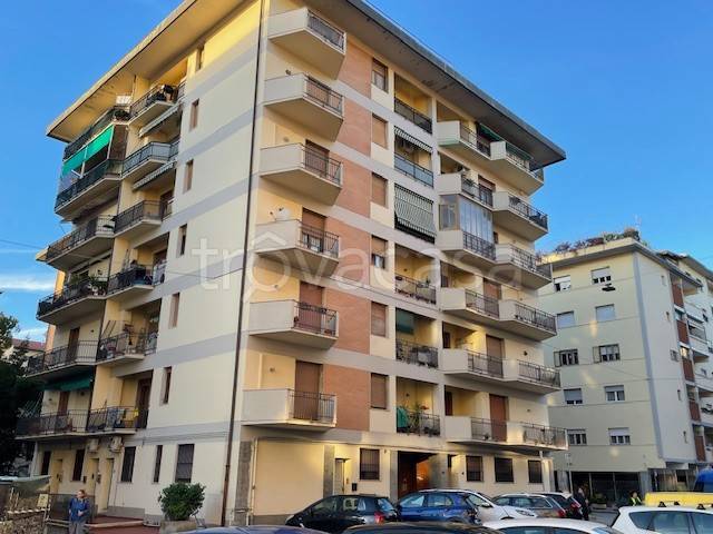 appartamento in vendita a Prato