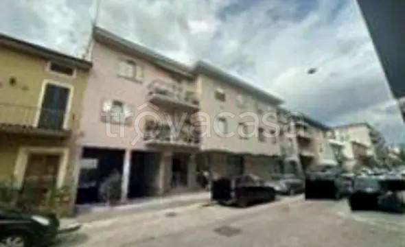 appartamento in vendita a Prato