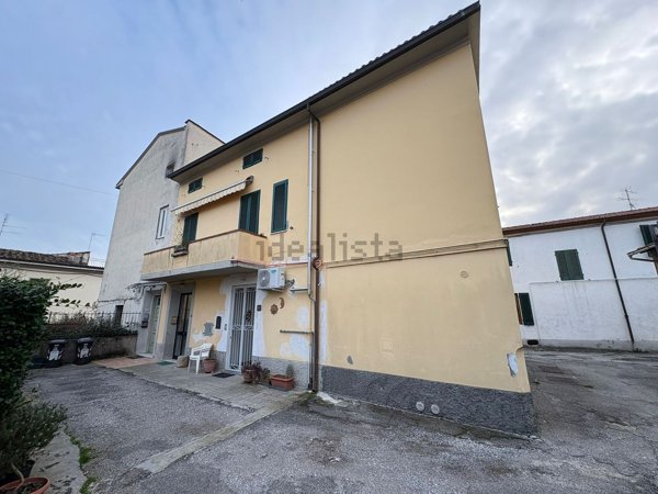 appartamento in vendita a Prato