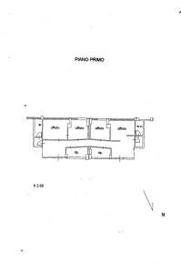 appartamento in vendita a Prato