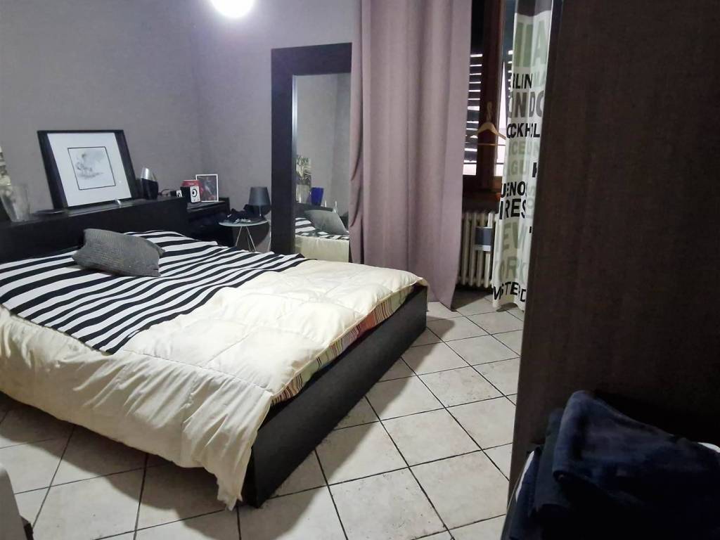 appartamento in vendita a Prato