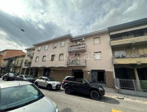 appartamento in vendita a Prato