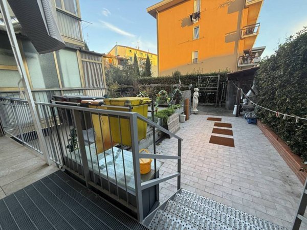 appartamento in vendita a Prato