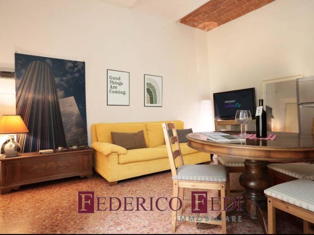 appartamento in vendita a Prato