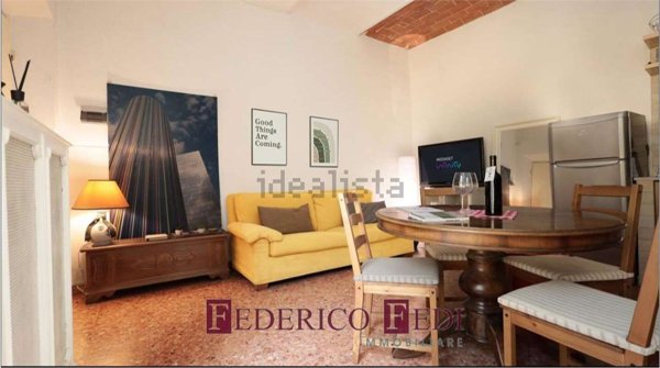 appartamento in vendita a Prato