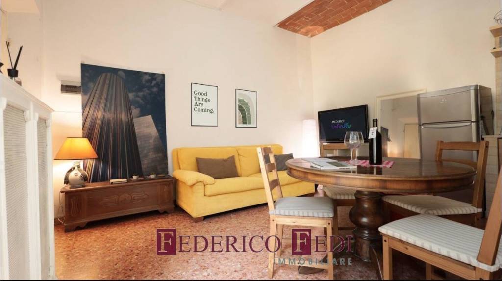 appartamento in vendita a Prato