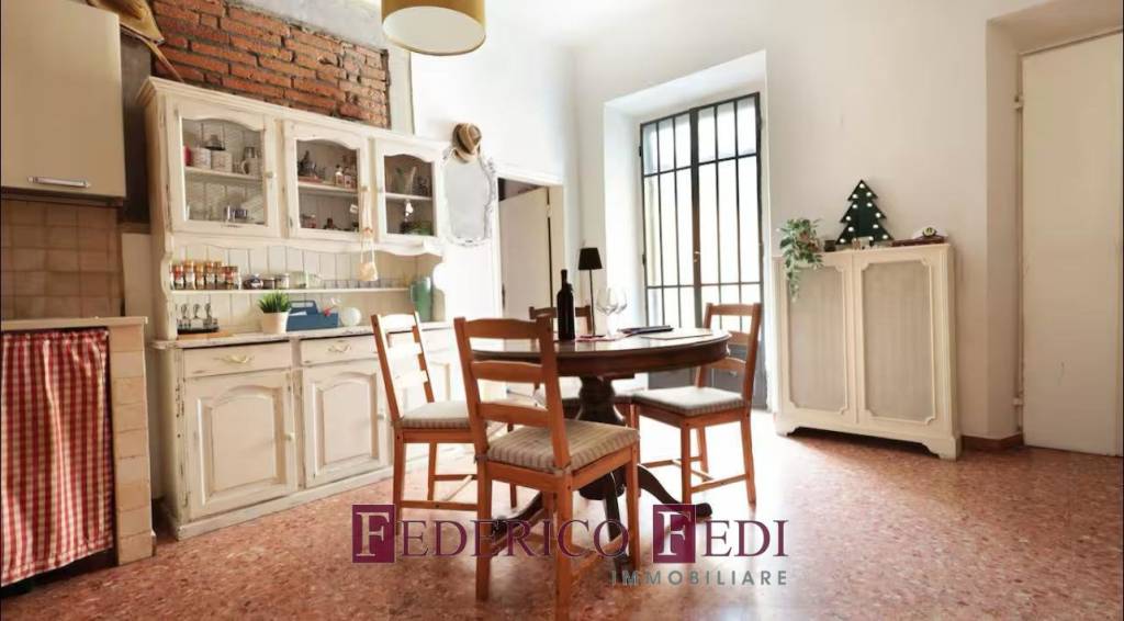 appartamento in vendita a Prato