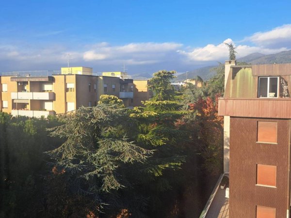 appartamento in vendita a Prato