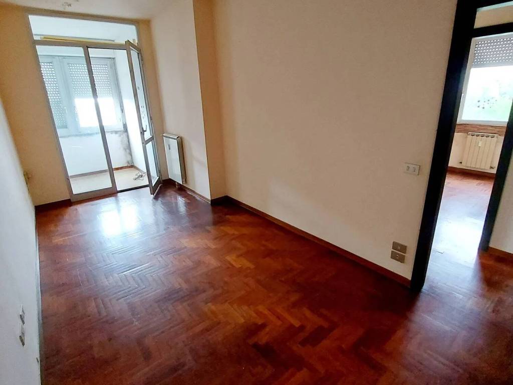 appartamento in vendita a Prato