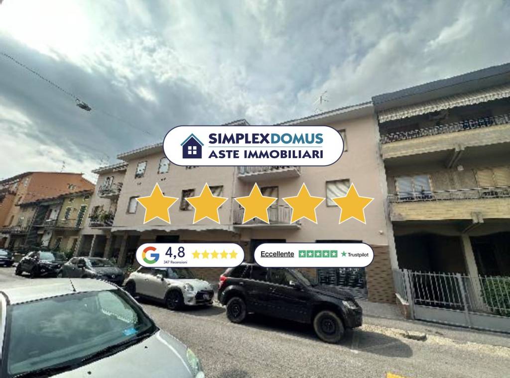 appartamento in vendita a Prato