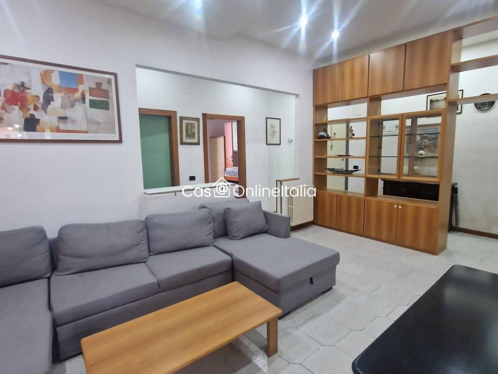 appartamento in vendita a Prato