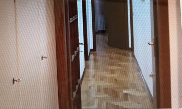 appartamento in vendita a Prato