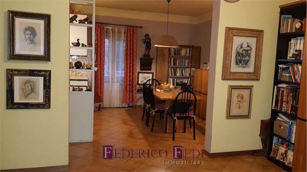 appartamento in vendita a Prato