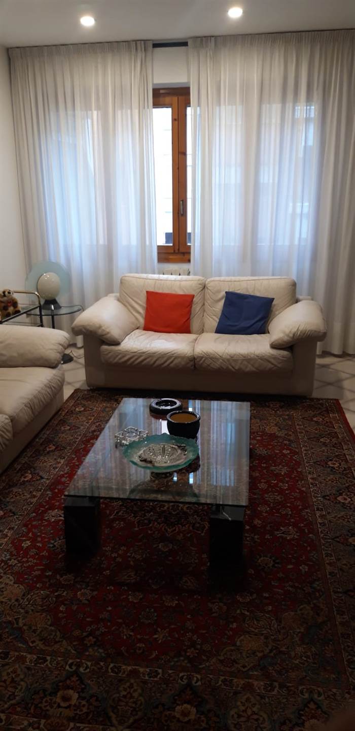 appartamento in vendita a Prato