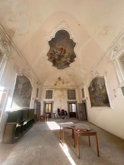 appartamento in vendita a Prato