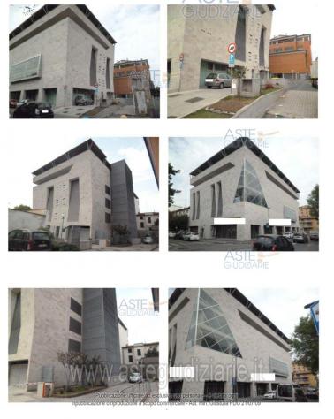 terreno edificabile in vendita a Prato