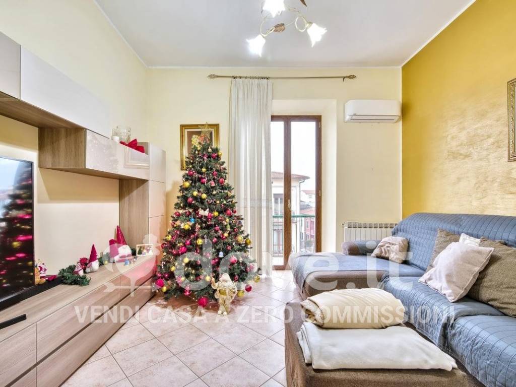 appartamento in vendita a Prato