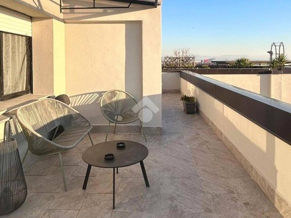 appartamento in vendita a Prato