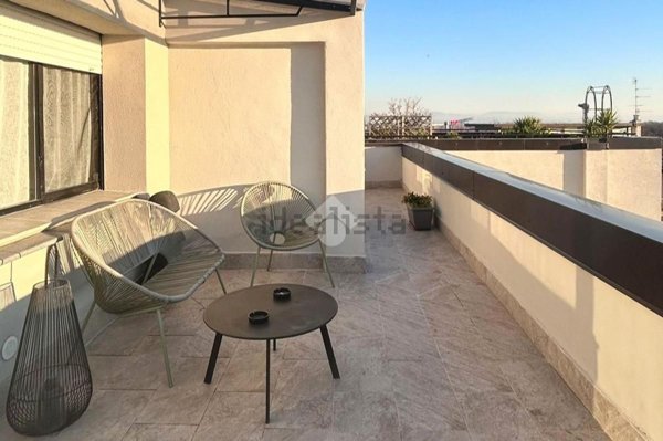 appartamento in vendita a Prato