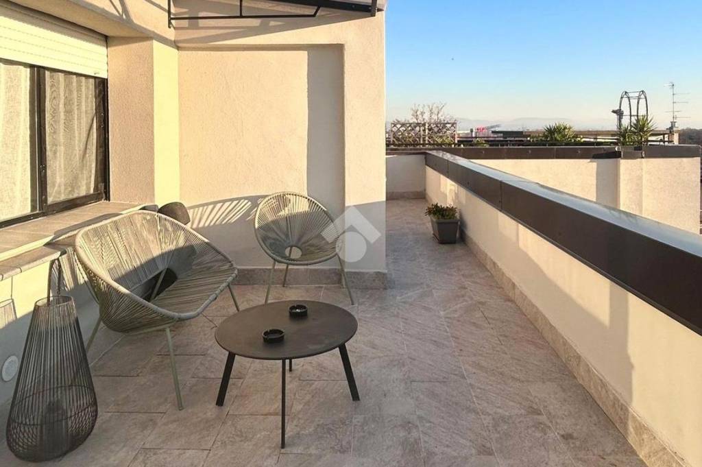 appartamento in vendita a Prato