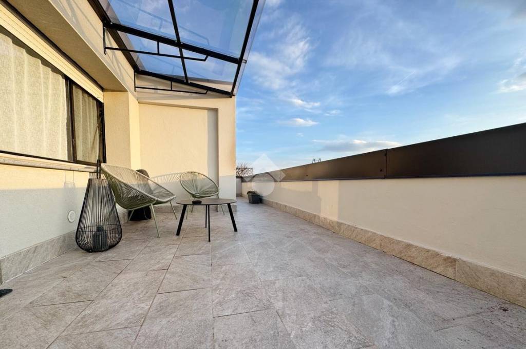 appartamento in vendita a Prato